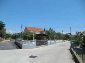 Гостиница jelka i branko  Водице